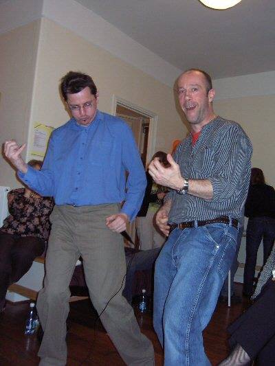 Soire Karaoke